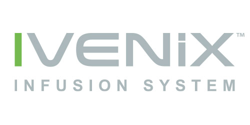 IVENIX Logo