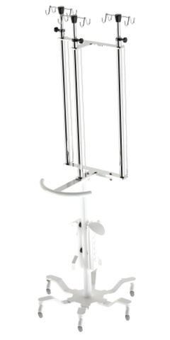 IV Stand - RD-0900