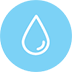 Icon - Water Droplet